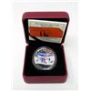 Image 1 : 2013 Canada .9999 Silver "Winter Scene" $10 Coin
