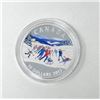 Image 2 : 2013 Canada .9999 Silver "Winter Scene" $10 Coin