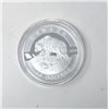 Image 2 : 2014 Canada .9999 Silver "Grizzly Bear" $10 Coin