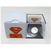 Image 1 : 2013 Canadian .9999 Silver "Superman" $10 Coin