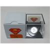 Image 1 : 2013 Canadian .9999 Silver "Superman" $10 Coin