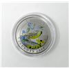 Image 2 : 2014 "Birds of Canada" Coloured 25¢ Coin