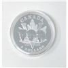Image 2 : 1 Oz. Canada 2005 Fine Silver "Victory at Last" Coin