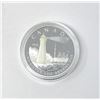 Image 2 : 1 Oz. Canada 2005 Fine Silver Lighthouse $20 Coin