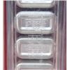 Image 2 : Gingerbread Man PEZ Dispenser w/ Silver Wafers