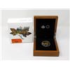 Image 1 : 2019 Fine Silver "Iconic Maple Leaves" $20 Coin