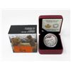 Image 1 : 2015 Fine Silver Canadian $20 Grizzly Bear Coin
