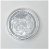 Image 2 : 2015 Fine Silver Canadian $20 Grizzly Bear Coin