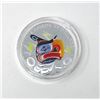Image 2 : 2018 Canada Fine Silver "Thunderbird" $25 Coin