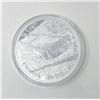 Image 2 : 5 Oz. Canadian .9999 Fine Silver $50 Coin
