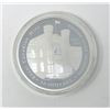 Image 2 : 5 Oz. 2008 Proof Canadian  .9999 Silver $50 Coin