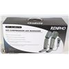 Image 1 : RENPHO AIR COMPRESSION LEG MASSAGER