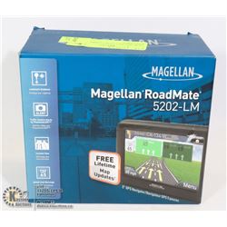 NEW MAGELLAN ROADMATE PORTABLE
