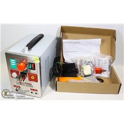 SUNKCO HIGH POWER SPOT WELDER AND SOLDERING
