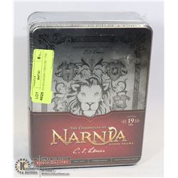 SEALED 2014 RADIO THEATRE "THE