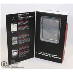 NEW MOTOROLA ROADSTER 2 UNIVERSAL