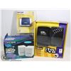 Image 1 : SEALED ITEMS FELLOWES PDA TYPE N' GO