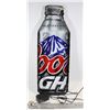 Image 1 : COORS LIGHT ILLUMINATED PLUG IN LIGHT 24IN HIGH