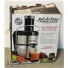 Image 1 : JACK LA LANES POWER JUICER