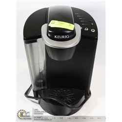 KEURIG MACHINE