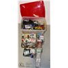 Image 1 : HARDWARE- BOX LOT OF ASSORTED ITEMS