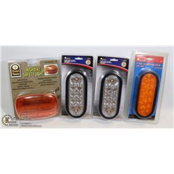 SEALED ITEMS MULTI-PURPOSE TORCH