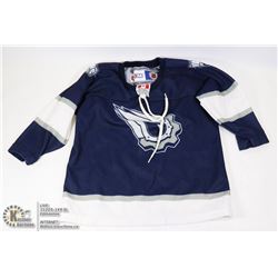 OFFICIAL LICENSED CCM NHL EDMONTON