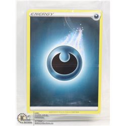 POKEMON DECK OF 150 ENERGY CARDS, NEW
