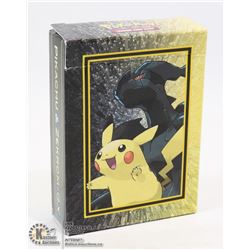 POKEMON LEAGUE BATTLE DECK, TRAINERS ETC.