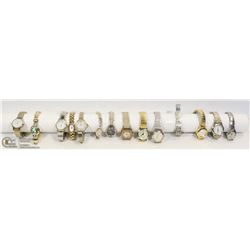 VINTAGE WOMENS EXPANSION