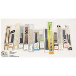 VINTAGE 14 SEALED VARIETY OF