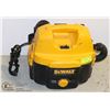 Image 1 : DEWALT SHOP VAC