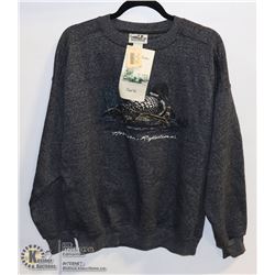 NEW NORTHERN REFLECTIONS SWEAT SHIRT