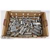 Image 1 : LOT OF VARIOUS SOCKETS WITH DRIVE