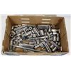 Image 1 : LOT OF VARIOUS SOCKETS WITH DRIVE
