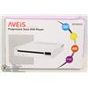 Image 1 : AVEIS PROGRESSIVE SCAN DVD PLAYER