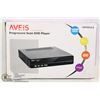 Image 1 : AVEIS PROGRESSIVE SCAN DVD PLAYER