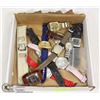 Image 1 : FLAT  OF ASSORTED WATCHES