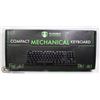 Image 1 : COMPACT MECHANICAL KEYBOARD