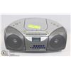 Image 1 : SONY CD RADIO CASSETTE RECORDER