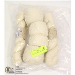 5 ECCO CASHMERE 100% CASHMERE