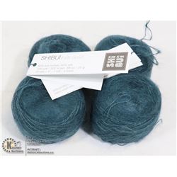 4 SHIBUI SILK CLOUD 60%MOHAIR/40%SILK