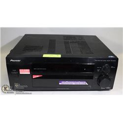 PIONEER  RECEIVER AUDIO VIDEO MULTI CHANNEL