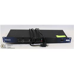 BBE 362 SONIC MAXIMIZER AUDIO EQUIPMENT