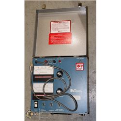 PORTABLE DC HYPOT MODEL 5205A