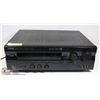 Image 1 : YAMAHA RECEIVER NATURAL SOUND