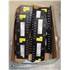 Image 1 : LOT OF 5 IBM DUAL POWER DISTRIBUTION UNITS