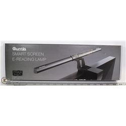 QUNTIS SMART SCREEN READING LAMP