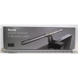 QUNTIS SMART SCREEN READING LAMP
