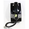 Image 1 : VINTAGE BLACK PHONE